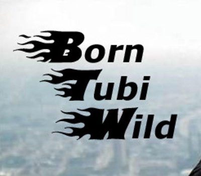 Born Tubi Wild Steam Ключ