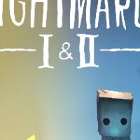 Little Nightmares I & II PC Steam Аккаунт