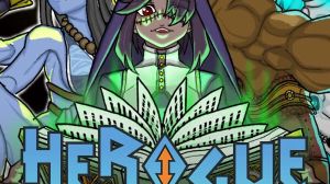 Herogue PC Steam Ключ