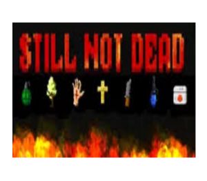 Still Not Dead PC Steam Ключ