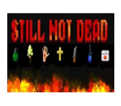 Still Not Dead PC Steam Ключ