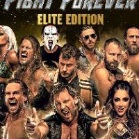 AEW: Fight Forever Elite издание EU Steam Ключ