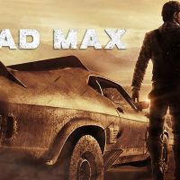 Mad Max ASIA Steam Подарок