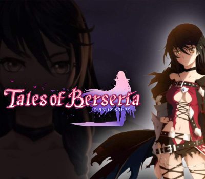 Tales of Berseria PC Steam Ключ