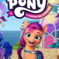 MY LITTLE PONY: A Maretime Bay Adventure Steam Ключ