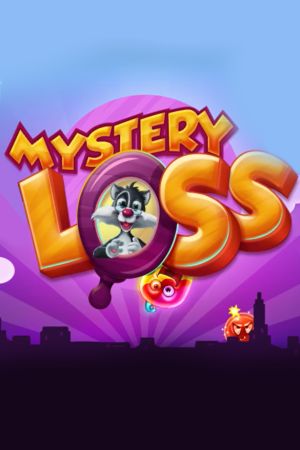 Mystery Loss Steam Ключ