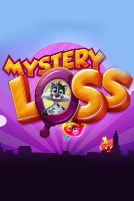 Mystery Loss Steam Ключ