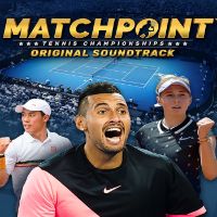 Matchpoint: Tennis Championships - Soundtrack DLC Steam Ключ