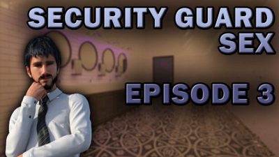 Security Guard Sex - Episode 3 PC Steam Ключ