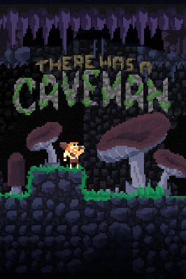 There Was a Caveman Steam Ключ