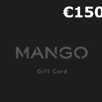 Mango €150 Подарочная карта PT