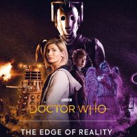 Doctor Who: The Edge of Reality AR XBOX One Ключ