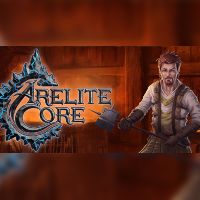 Arelite Core Steam Ключ