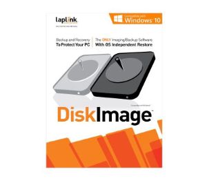 Laplink Professional DiskImage PC Ключ