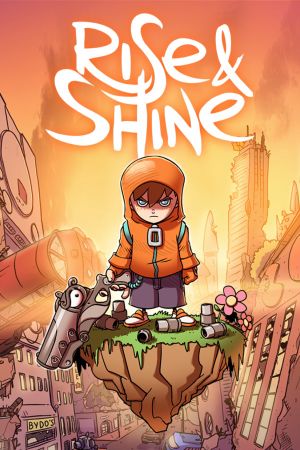 Rise & Shine Steam Ключ