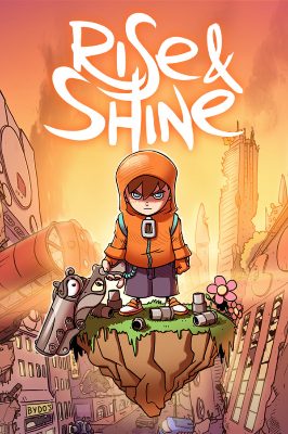 Rise & Shine Steam Ключ