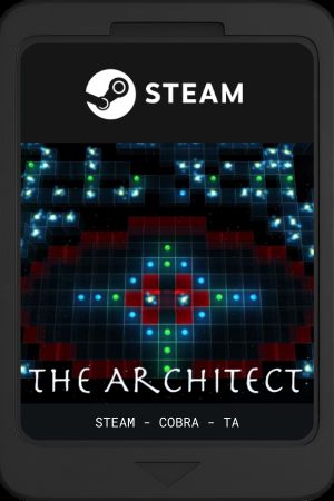 The Architect Steam Ключ