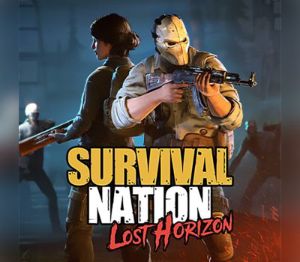 Survival Nation: Lost Horizon PC Steam Ключ
