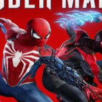 Marvel's Spider-Man 2 PS5 Online Аккаунт Activation