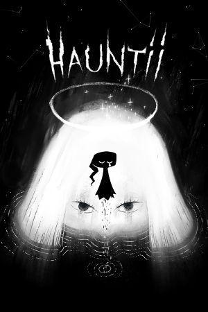 Hauntii PC Steam Ключ