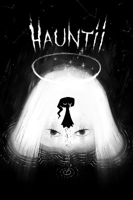 Hauntii PC Steam Ключ