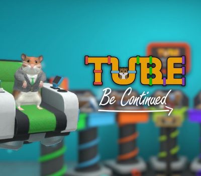 Tube Be Continued Steam Ключ