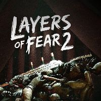 Layers of Fear 2 GOG Ключ