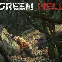 Green Hell PC Steam Аккаунт