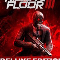 Killing Floor 3 Deluxe-издание US Xbox Series X|S Ключ