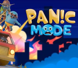 Panic Mode Steam CD Key