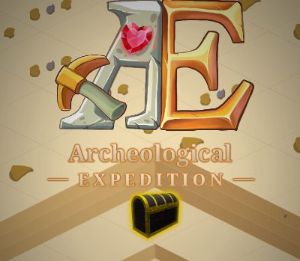 AE: Archeological Expedition PC Steam Ключ