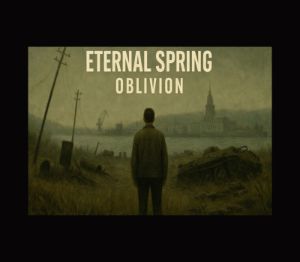 Eternal Spring: Oblivion PC Steam Ключ