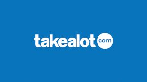 Takealot 2500 ZAR Подарочная карта ZA