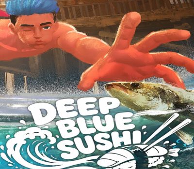 Deep Blue Sushi PC Steam Ключ
