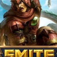 SMITE - Ullr & Ullr Wyrm Slayer Hunter Skin Ключ