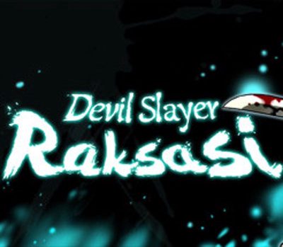 Devil Slayer - Raksasi / 斩妖Raksasi Steam Альтергифт