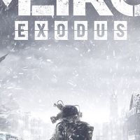 Metro Exodus - Пропуск расширений DLC EU PS4 Ключ