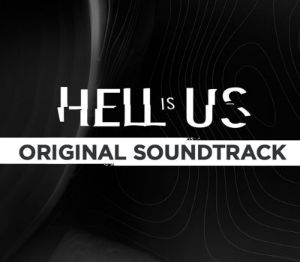 Hell is Us - Soundtrack DLC PC Steam Ключ