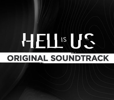 Hell is Us - Soundtrack DLC PC Steam Ключ