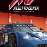 Assetto Corsa - Ready To Race Pack DLC Steam Ключ