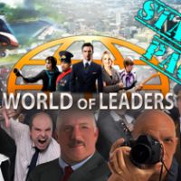 World Of Leaders - Стартовый набор Steam Ключ