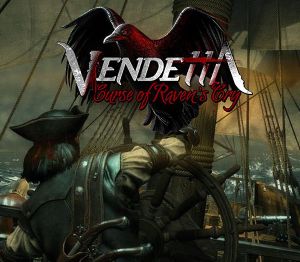 Vendetta - Curse of Raven's Cry Deluxe-издание Steam Ключ