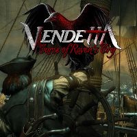 Vendetta - Curse of Raven's Cry Deluxe-издание Steam Ключ