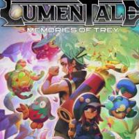 LumenTale: Memories of Trey PC Steam Ключ