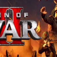 Men of War II RoW PC Steam Ключ