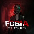 Fobia - St. Dinfna Hotel — Ключи активации