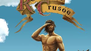 Adventures of Robinson Crusoe PC Steam Ключ