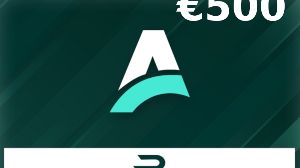 Rewarble Astropay €500 Подарочная карта EU