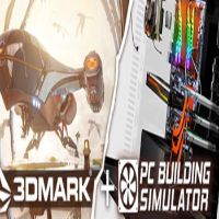 Build & Benchmark Набор Steam Ключ