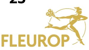 Fleurop €25 Подарочная карта DE